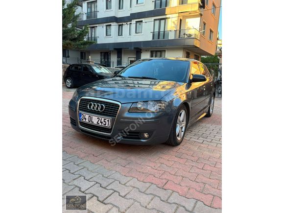 2006 BAKIMLI A3