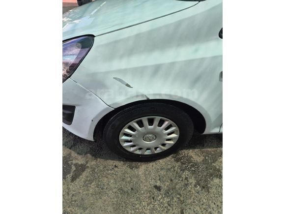 Sahibinden Opel Corsa 1.3 CDTI Essentia 2013 Model