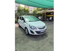 Sahibinden Opel Corsa 1.3 CDTI Essentia 2013 Model