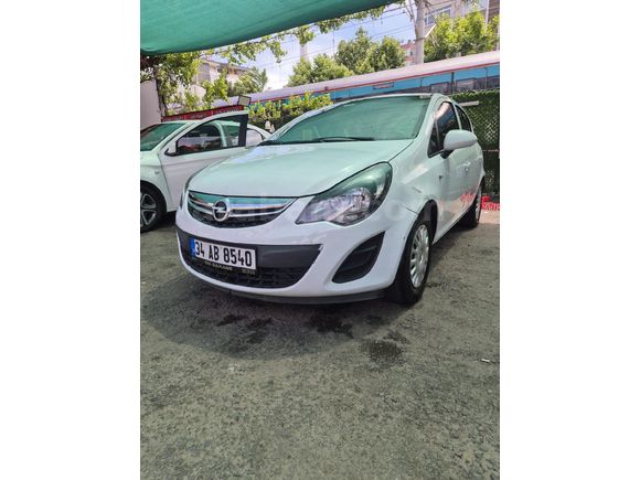 Sahibinden Opel Corsa 1.3 CDTI Essentia 2013 Model