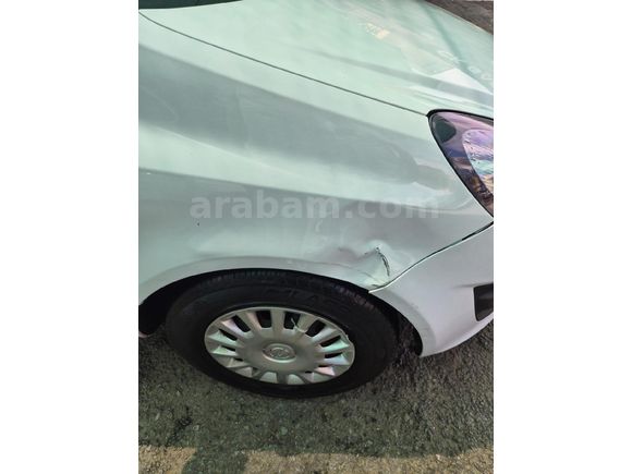 Sahibinden Opel Corsa 1.3 CDTI Essentia 2013 Model