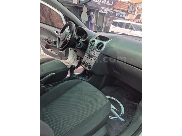 Sahibinden Opel Corsa 1.3 CDTI Essentia 2013 Model