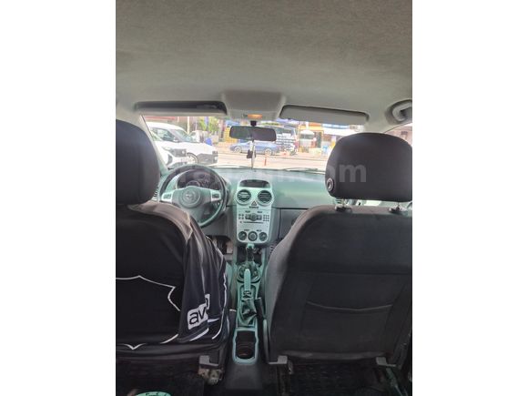 Sahibinden Opel Corsa 1.3 CDTI Essentia 2013 Model
