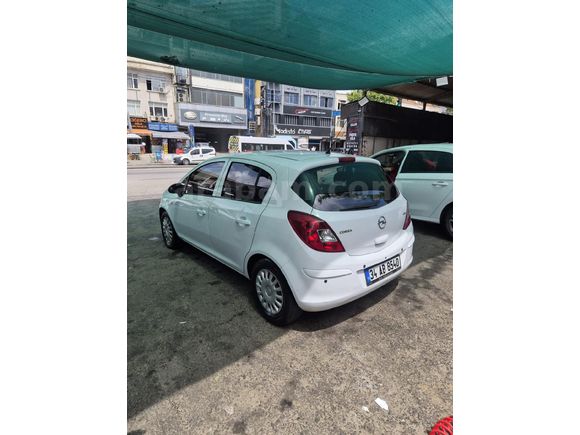 Sahibinden Opel Corsa 1.3 CDTI Essentia 2013 Model