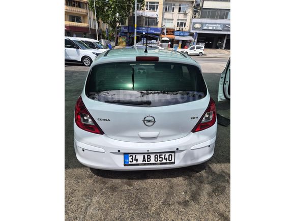 Sahibinden Opel Corsa 1.3 CDTI Essentia 2013 Model