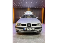 Galeriden Seat Cordoba 1.9 TDI Signo Vario 2000 Model Yozgat