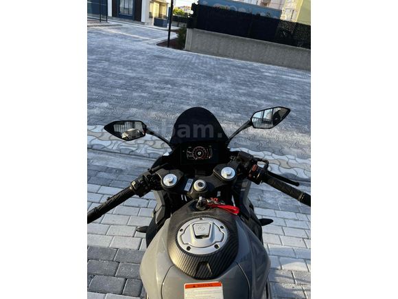 Sahibinden CFmoto 250SR 