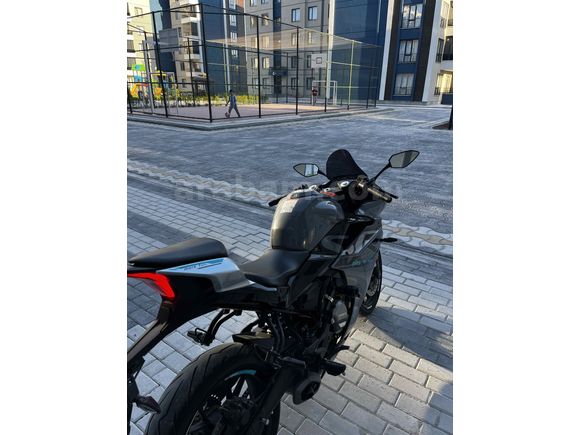 Sahibinden CFmoto 250SR 