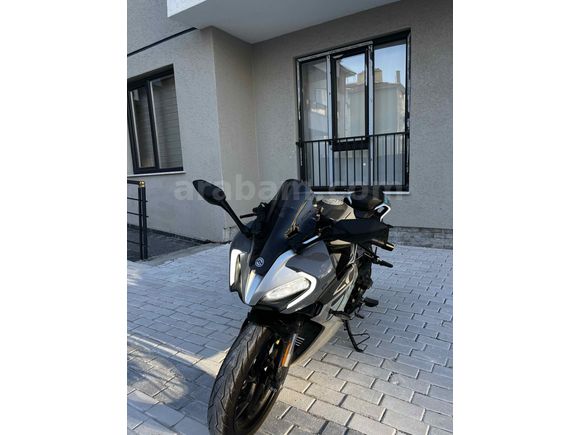 Sahibinden CFmoto 250SR 