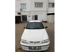 ACİL ACİL FIAT ALBEA SIFIR VİZE SIFIR MOTOR MASRAFSIZ