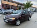 2002 MODEL KLİMALI ALBEA TEMİZ SORUNSUZ