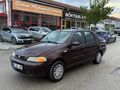 2002 MODEL KLİMALI ALBEA TEMİZ SORUNSUZ