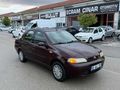 2002 MODEL KLİMALI ALBEA TEMİZ SORUNSUZ