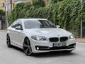 Galeriden BMW 5 Serisi 520i Executive 2016 Model Konya