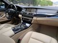 Galeriden BMW 5 Serisi 520i Executive 2016 Model Konya