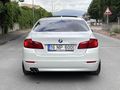 Galeriden BMW 5 Serisi 520i Executive 2016 Model Konya