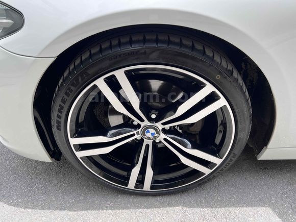 Galeriden BMW 5 Serisi 520i Executive 2016 Model Konya