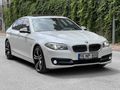 Galeriden BMW 5 Serisi 520i Executive 2016 Model Konya