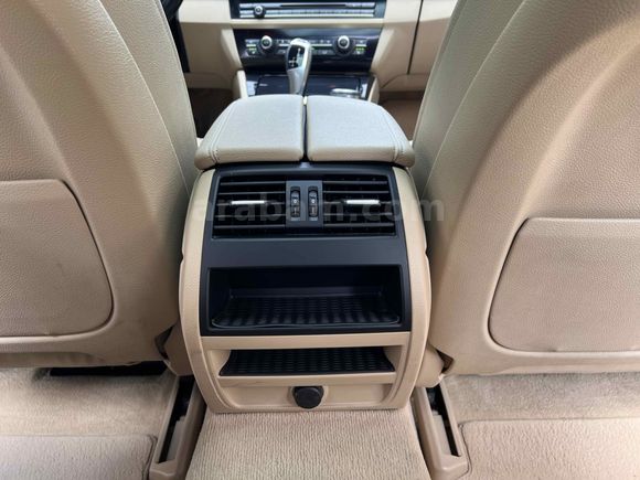 Galeriden BMW 5 Serisi 520i Executive 2016 Model Konya