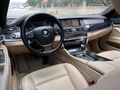 Galeriden BMW 5 Serisi 520i Executive 2016 Model Konya