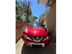 İlk Sahibinden Nissan Juke 1.2 TC Sky Pack 2017 değişensiz 97.500 kmde