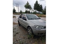 Sahibinden Fiat Palio 1.4 Fire Active 2006 Model 