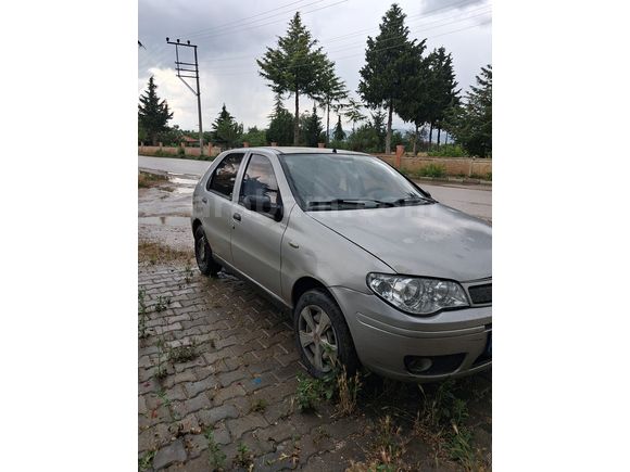Sahibinden Fiat Palio 1.4 Fire Active 2006 Model 