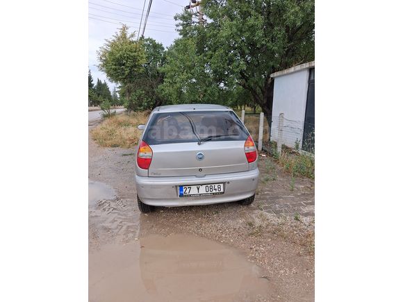 Sahibinden Fiat Palio 1.4 Fire Active 2006 Model 