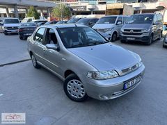 2002 ALBEA OTOMATİK VİTES 185 KM DE KREDİ KARTI GEÇERLİ TAKASLI