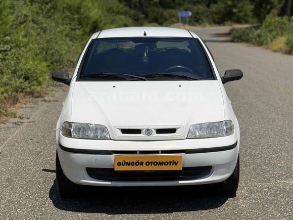 HATASIZ 1.2 16V KLİMALI ALBEA