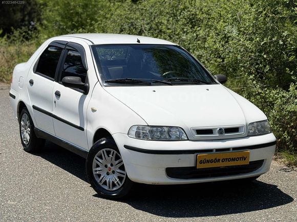HATASIZ 1.2 16V KLİMALI ALBEA