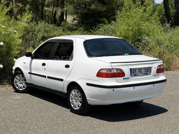 HATASIZ 1.2 16V KLİMALI ALBEA