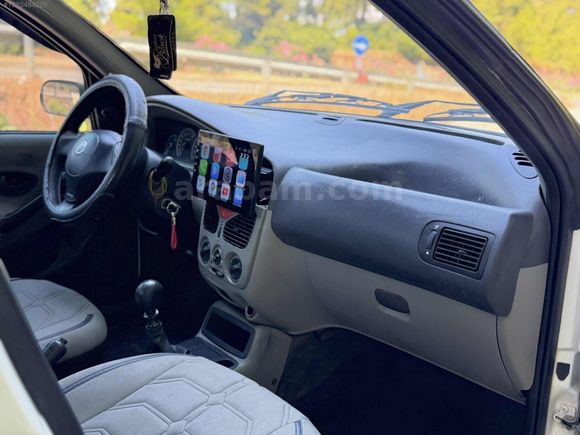 HATASIZ 1.2 16V KLİMALI ALBEA