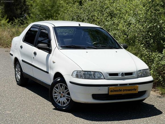 HATASIZ 1.2 16V KLİMALI ALBEA