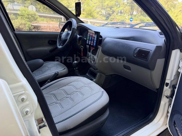 HATASIZ 1.2 16V KLİMALI ALBEA