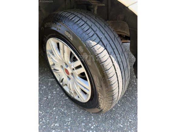 HATASIZ 1.2 16V KLİMALI ALBEA
