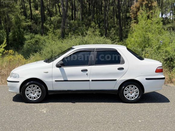 HATASIZ 1.2 16V KLİMALI ALBEA