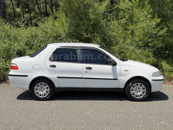 HATASIZ 1.2 16V KLİMALI ALBEA