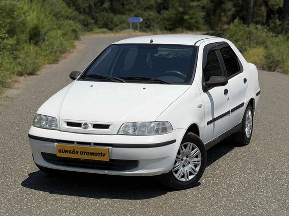 HATASIZ 1.2 16V KLİMALI ALBEA