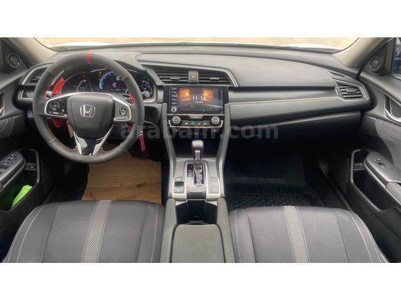 Sahibinden Honda Civic 1.6i VTEC Eco Elegance 2019 Model 