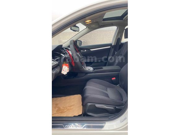 Sahibinden Honda Civic 1.6i VTEC Eco Elegance 2019 Model 