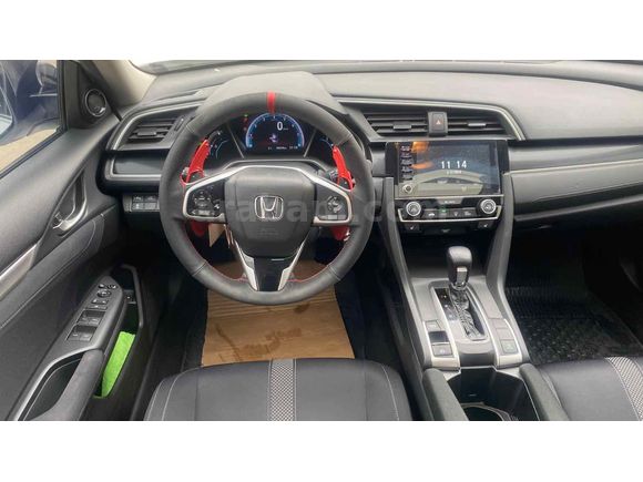 Sahibinden Honda Civic 1.6i VTEC Eco Elegance 2019 Model 