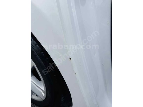 Sahibinden Renault Clio 1.5 dCi Joy 2016 Model 