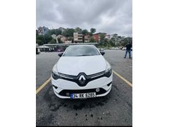 Sahibinden Renault Clio 1.5 dCi Joy 2016 Model 