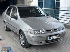 KARATAŞ MOTORS'TAN 2005 MODEL FİAT ALBEA 1.2 SL...