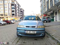 ORJİNAL DEĞİŞENSİZ SIRALI SİSTEM LPGLİ 1.2 MOTOR 16 WALF EL