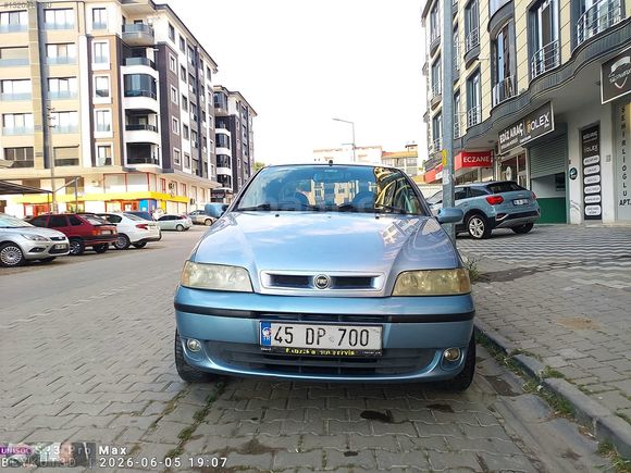 ORJİNAL DEĞİŞENSİZ SIRALI SİSTEM LPGLİ 1.2 MOTOR 16 WALF EL