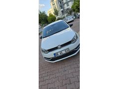 Sahibinden Volkswagen Polo 1.4 TDi Comfortline 2015 Model