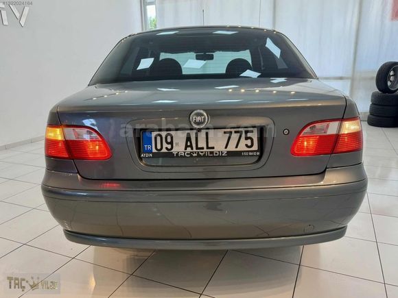 FİAT ALBEA 1.2 16V ACTİVE BENZİNLİ