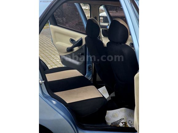1.2/16VALF EMSALSİZ TEMİZLİKTE